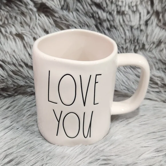 Rae Dunn Ceramic Mugs... You Pick! NWOT - Picture 3 of 15